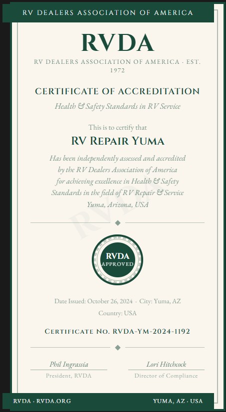 Certified_Mobile_RVRepair_Yuma_Az