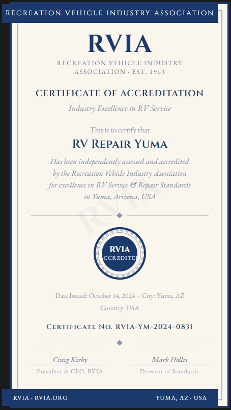 Certified_RV_Repair_Yuma